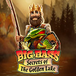 Big Bass Secret of Golden Lake